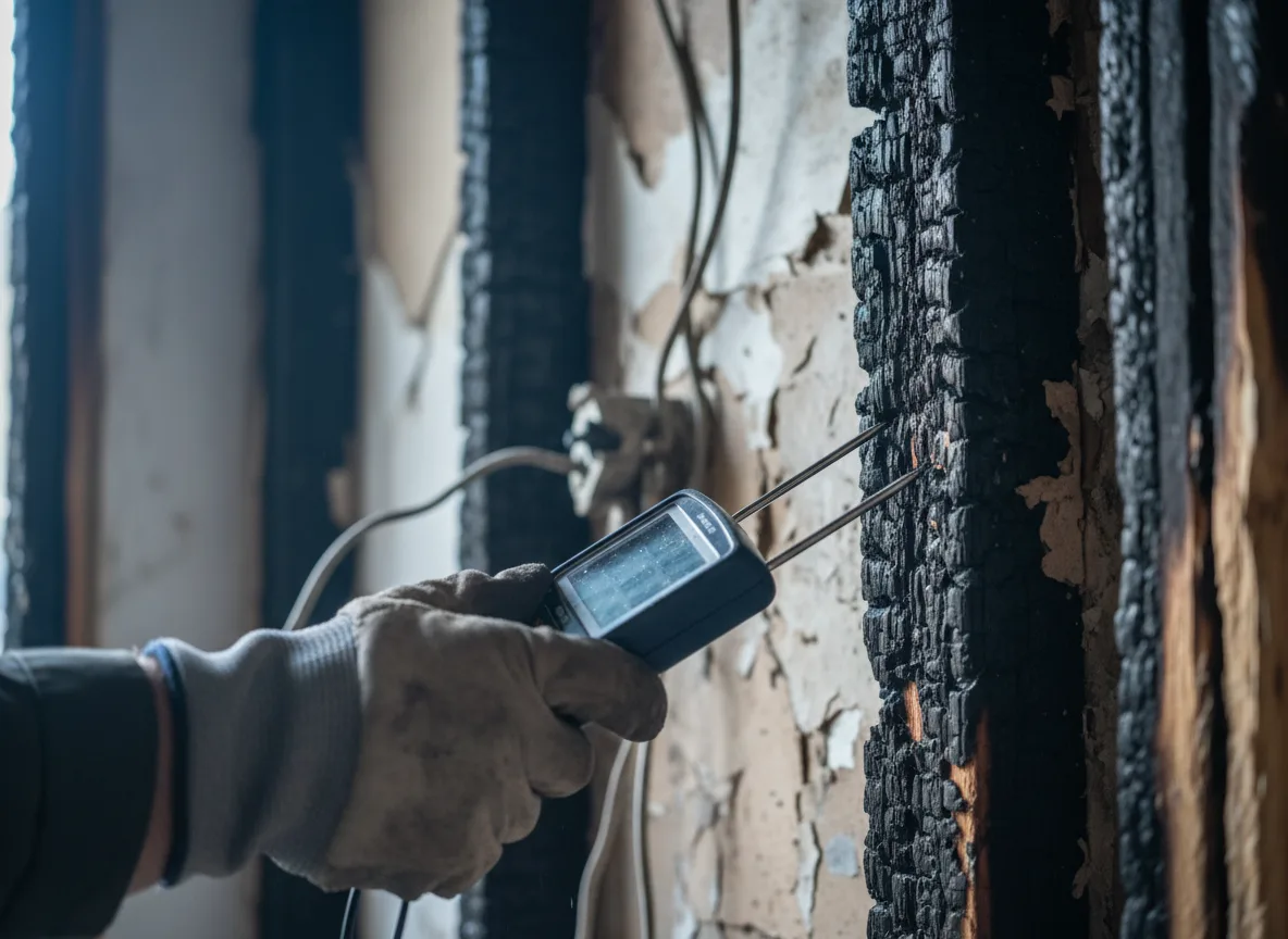 Fire Damage Restoration Ledbetter, TX FAQs